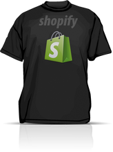 Load image into Gallery viewer, Copy of Example T-Shirt 1